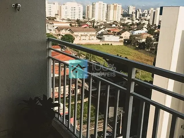 Apartamento 2 quartos e 1 banheiro, à venda, no bairro Jardim America em São José dos Campos