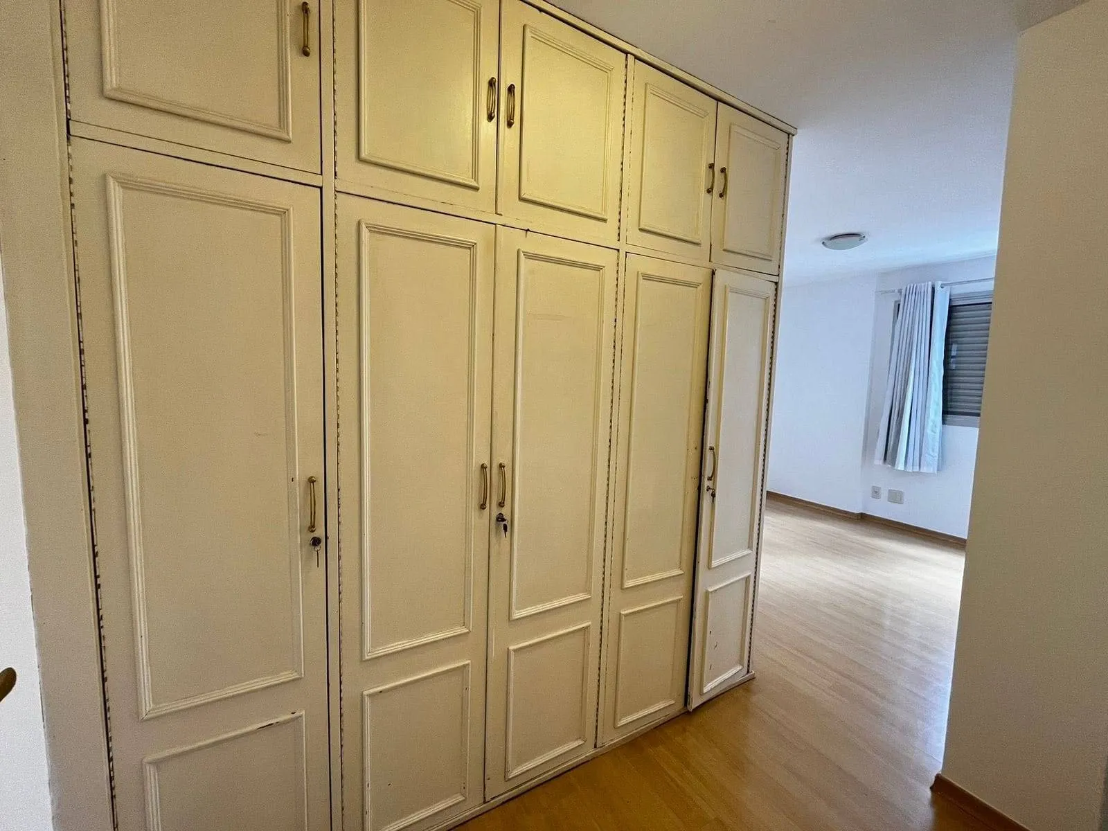 Apartamento, 3 quartos, 163 m² - Foto 8