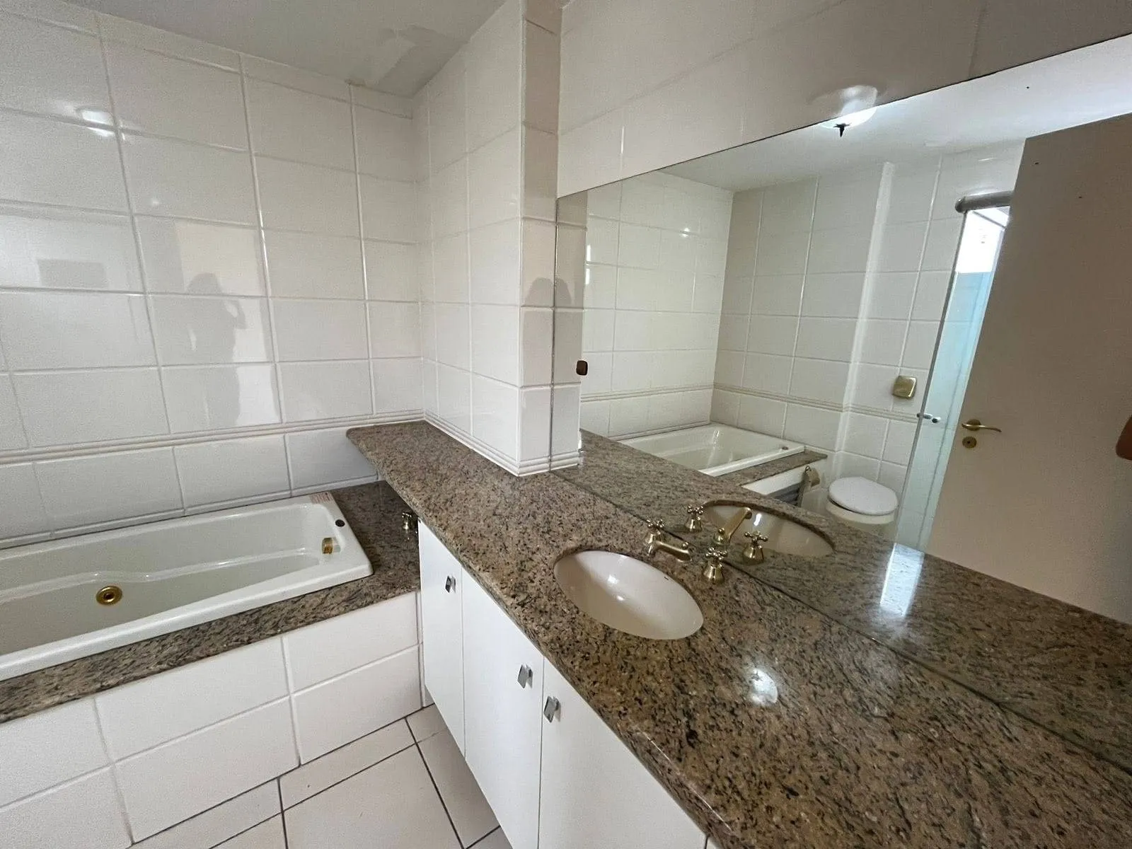 Apartamento, 3 quartos, 163 m² - Foto 9