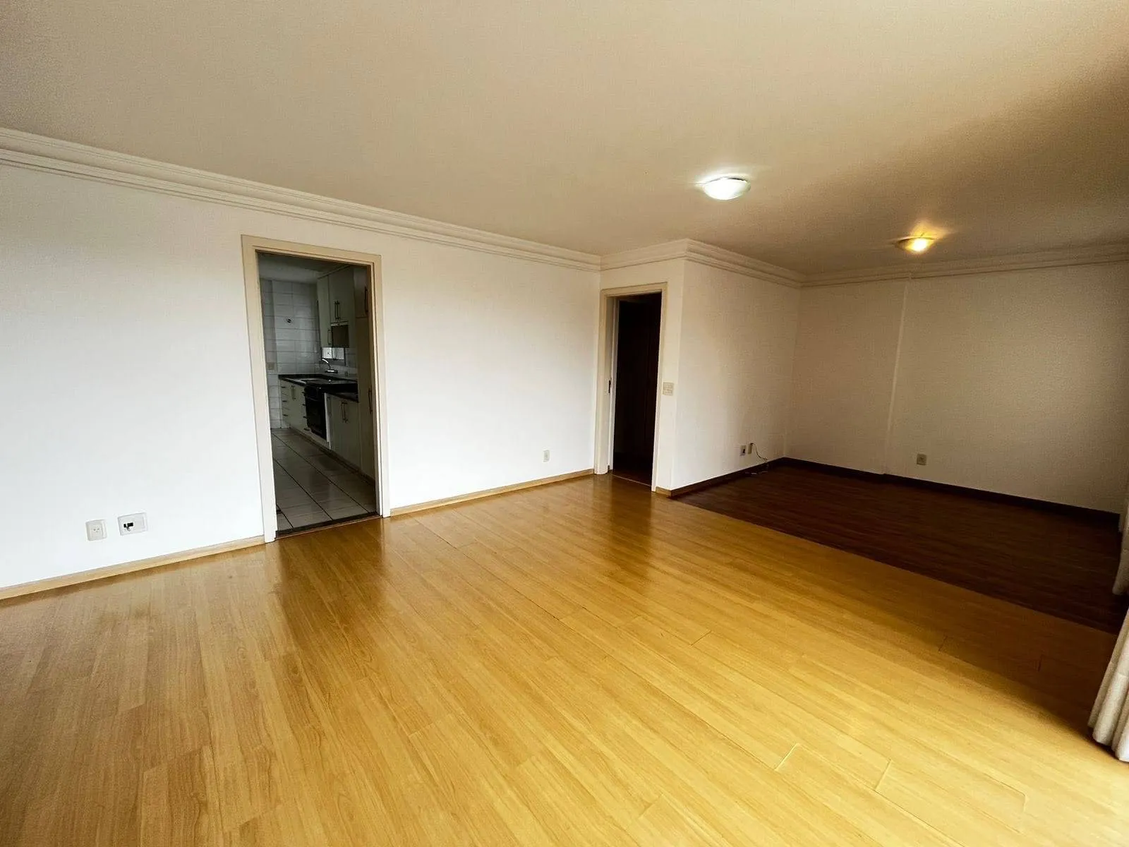 Apartamento, 3 quartos, 163 m² - Foto 2
