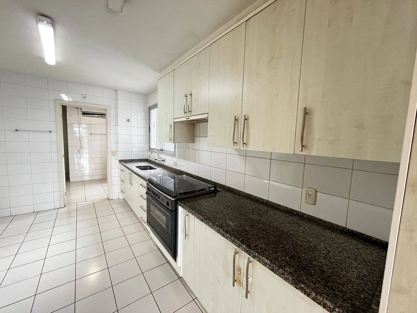 Apartamento, 3 quartos, 163 m² - Foto 4