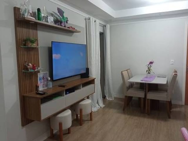 Foto do Apartamento - Apartamento com 2 dormitórios à venda, 50 m² por R$ 320.000,00 - Jardim Oriente - São José dos Campos/SP | INDEPENDENCE NEGOCIOS IMOBILIARIOS LTDA