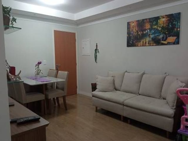 Foto do Apartamento - Apartamento com 2 dormitórios à venda, 50 m² por R$ 320.000,00 - Jardim Oriente - São José dos Campos/SP | INDEPENDENCE NEGOCIOS IMOBILIARIOS LTDA