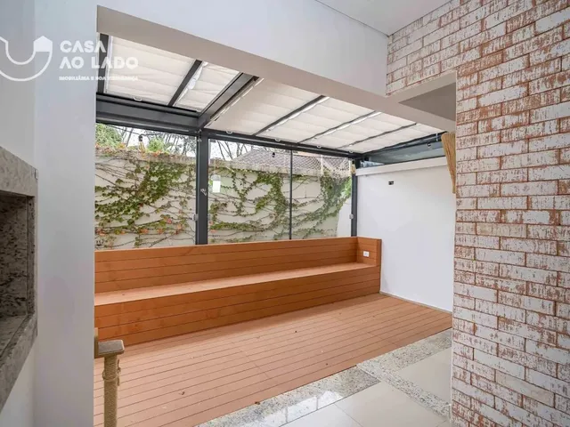 Apartamento 2 quartos e 2 banheiros, para alugar, no bairro Hugo Lange em Curitiba