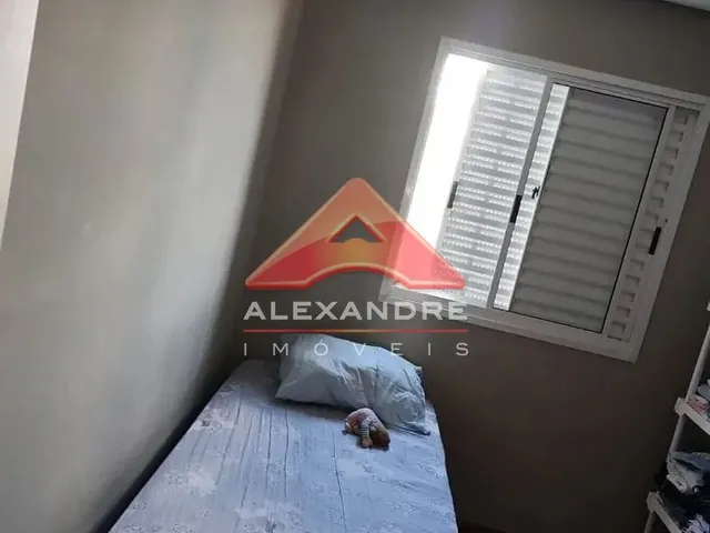 Apartamento com 96m² 3 quartos e 2 banheiros, à venda, no bairro Vila Tesouro em São José Dos Campos