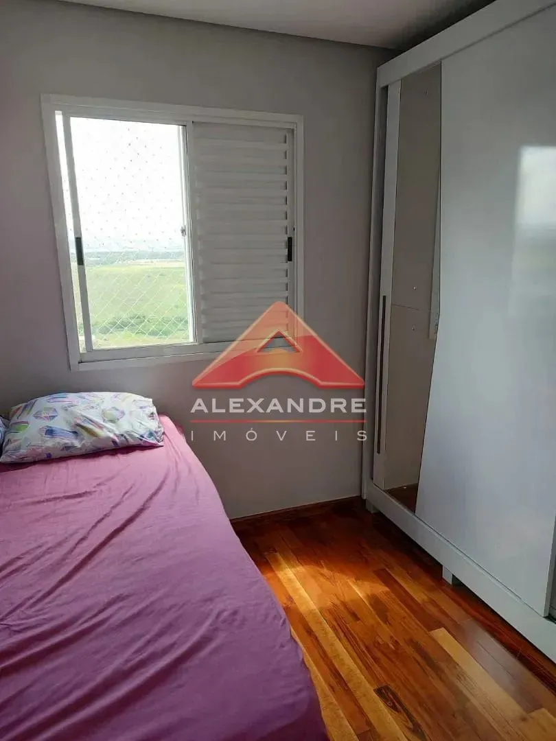 Apartamento, 3 quartos, 96 m² - Foto 2