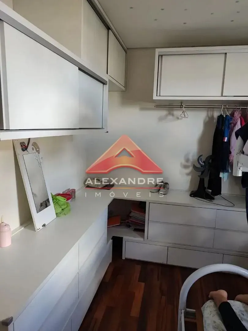 Apartamento, 3 quartos, 96 m² - Foto 3