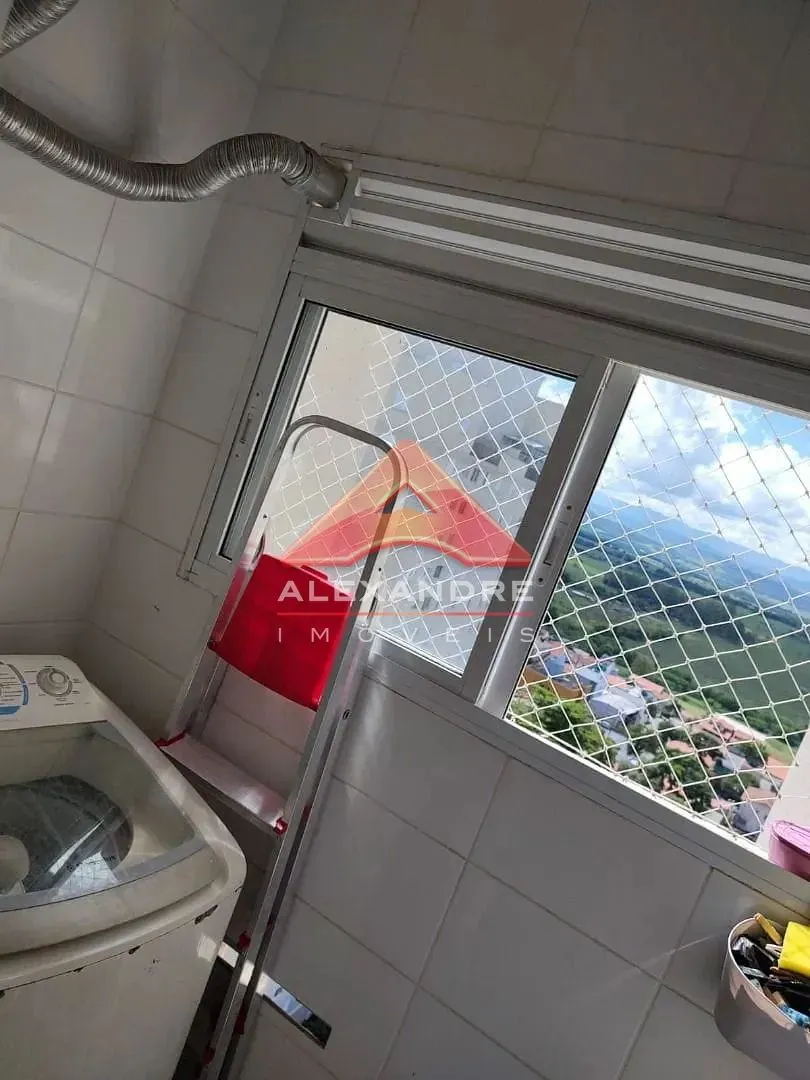 Apartamento, 3 quartos, 96 m² - Foto 10