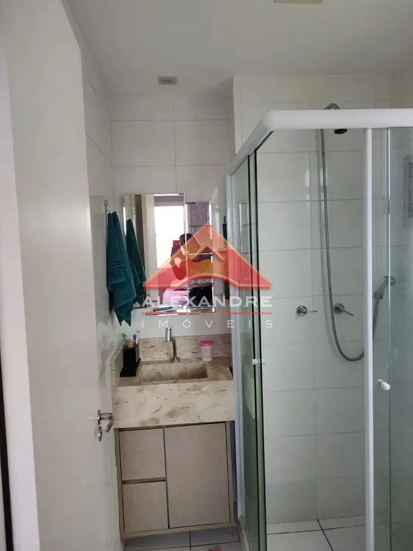 Apartamento, 3 quartos, 96 m² - Foto 9