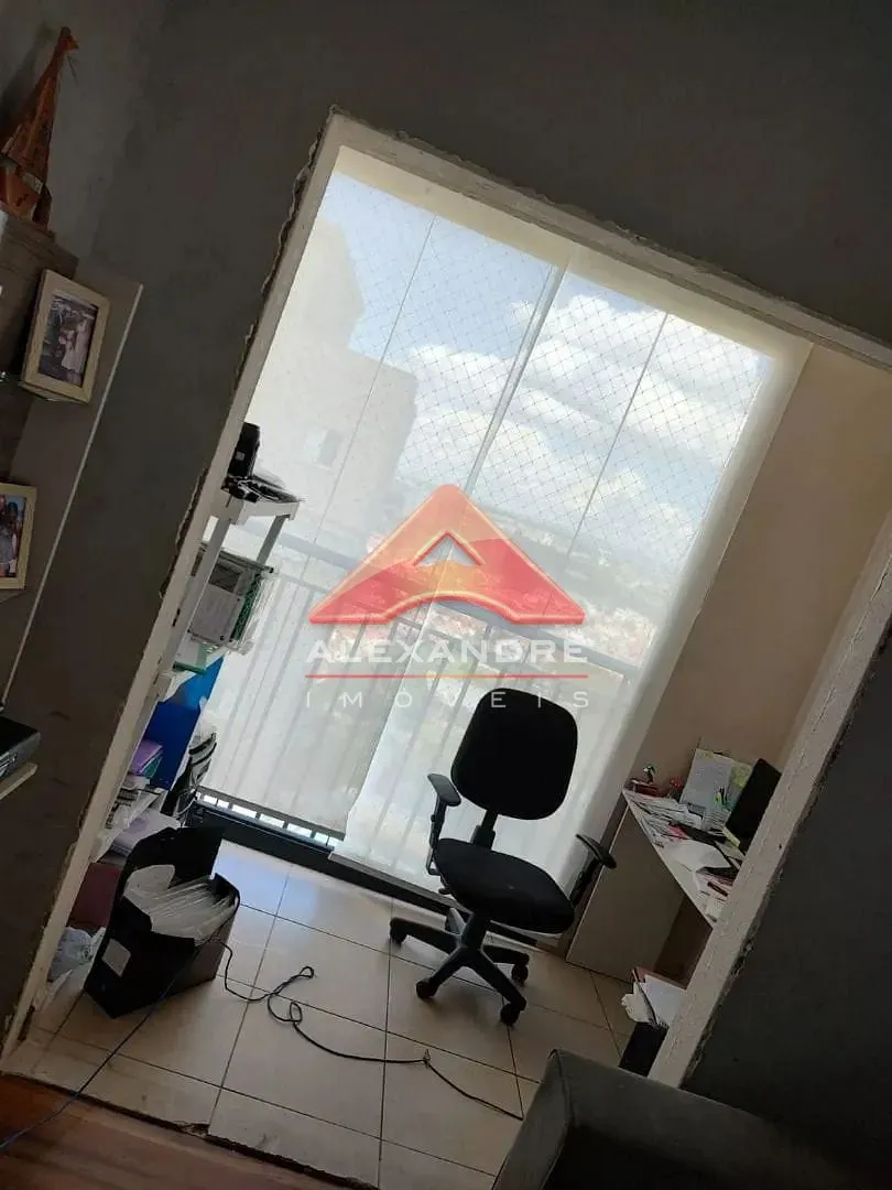Apartamento, 3 quartos, 96 m² - Foto 6