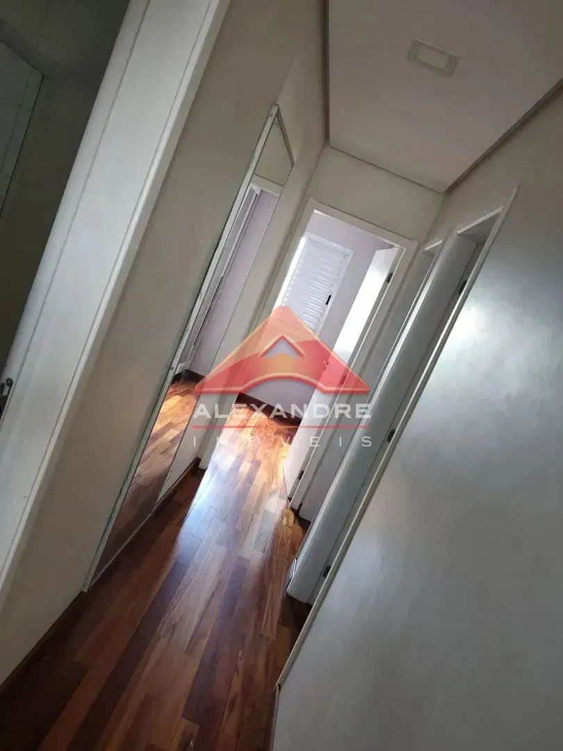 Apartamento, 3 quartos, 96 m² - Foto 11