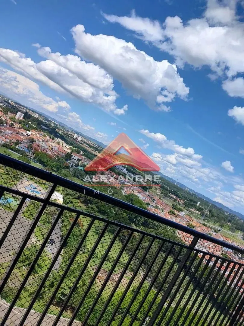 Apartamento, 3 quartos, 96 m² - Foto 1