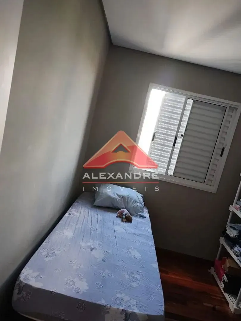 Apartamento, 3 quartos, 96 m² - Foto 4