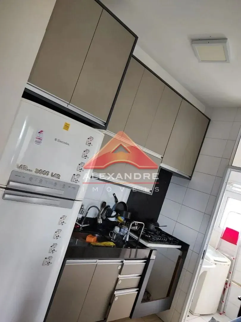 Apartamento, 3 quartos, 96 m² - Foto 7