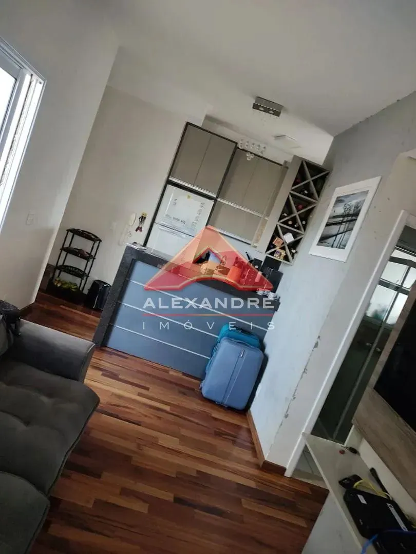Apartamento, 3 quartos, 96 m² - Foto 5
