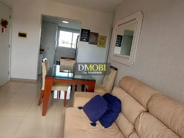 Apartamento com 70m² 2 quartos e 1 banheiro, à venda, no bairro Bom Sucesso em Gravataí