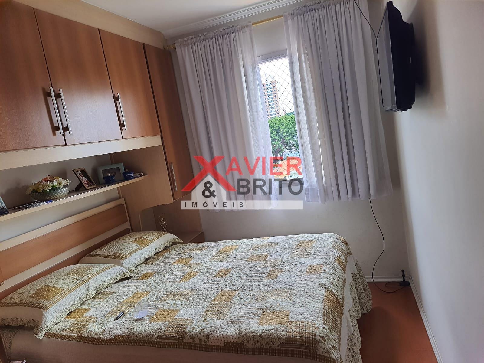 Apartamento, 2 quartos, 65 m² - Foto 8