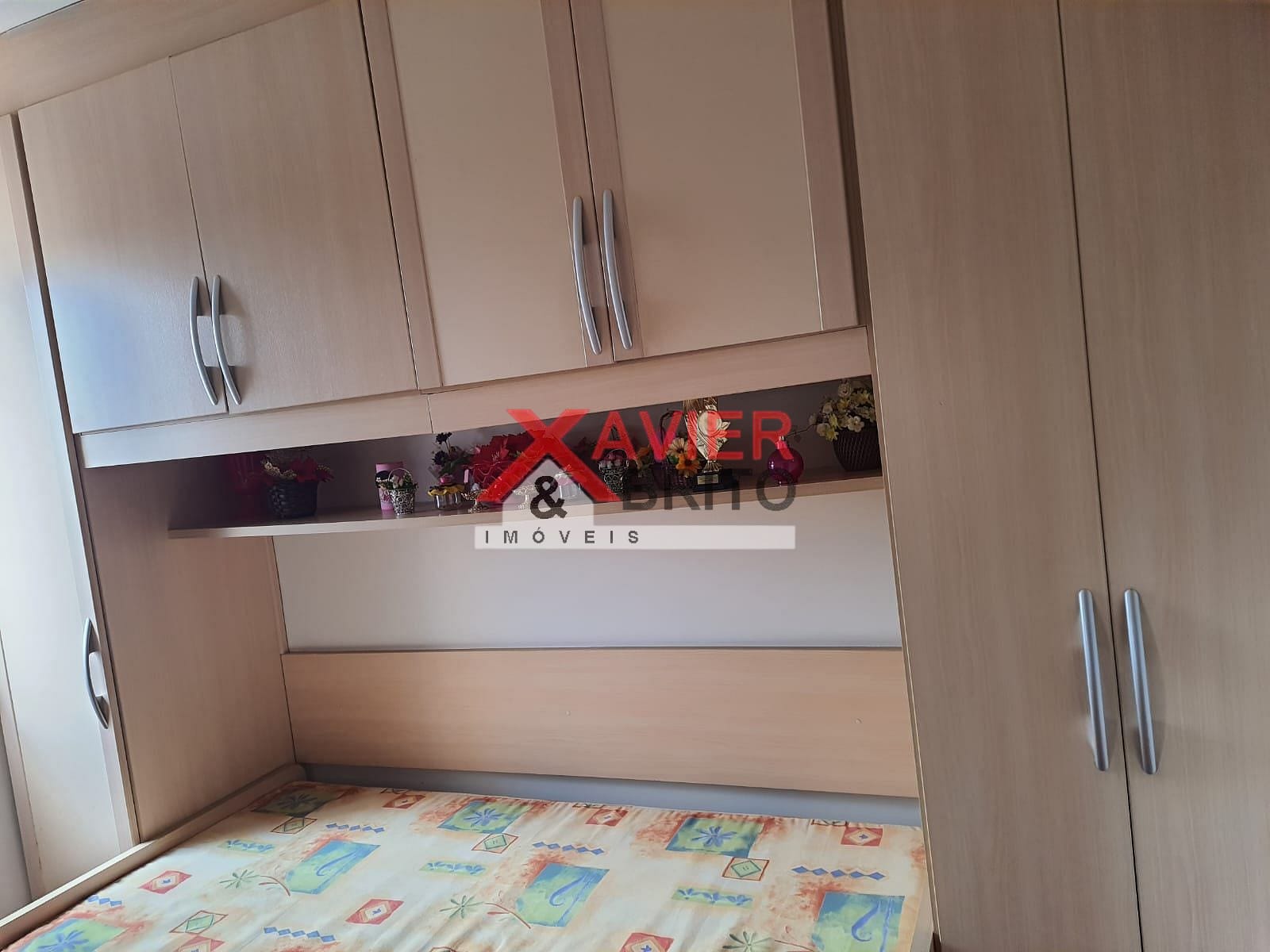 Apartamento, 2 quartos, 65 m² - Foto 11