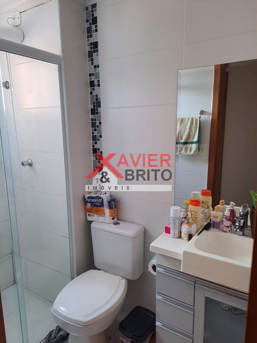 Apartamento, 2 quartos, 65 m² - Foto 12