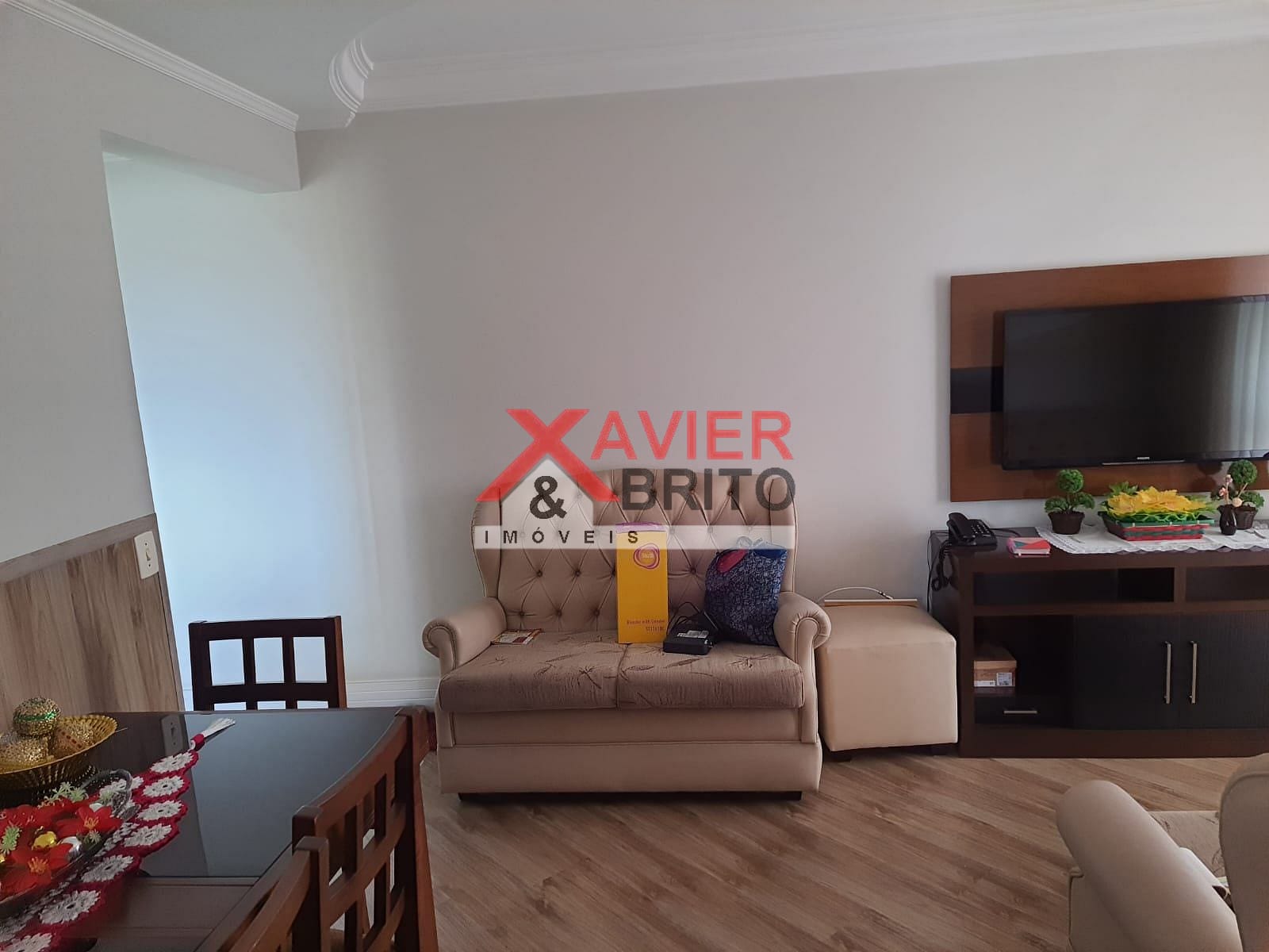 Apartamento, 2 quartos, 65 m² - Foto 4
