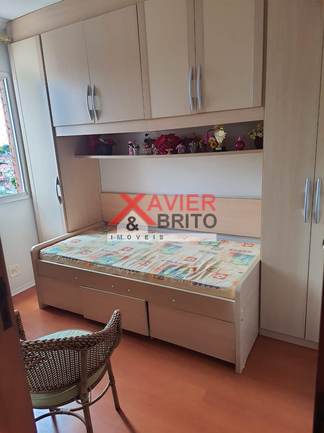 Apartamento, 2 quartos, 65 m² - Foto 10