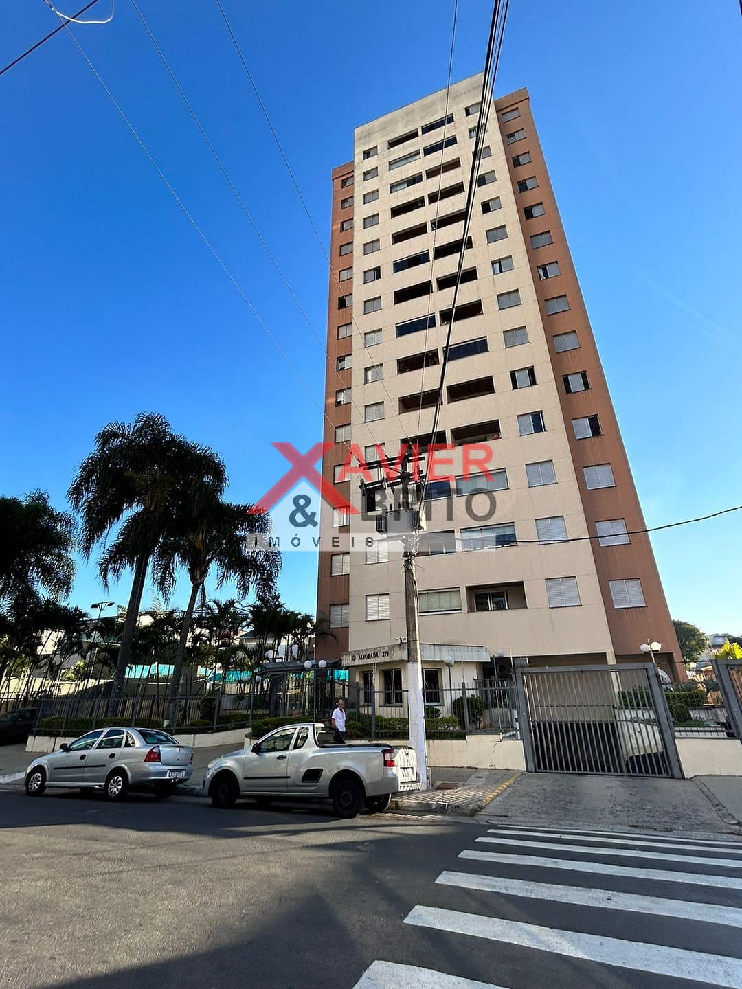 Apartamento, 2 quartos, 65 m² - Foto 1