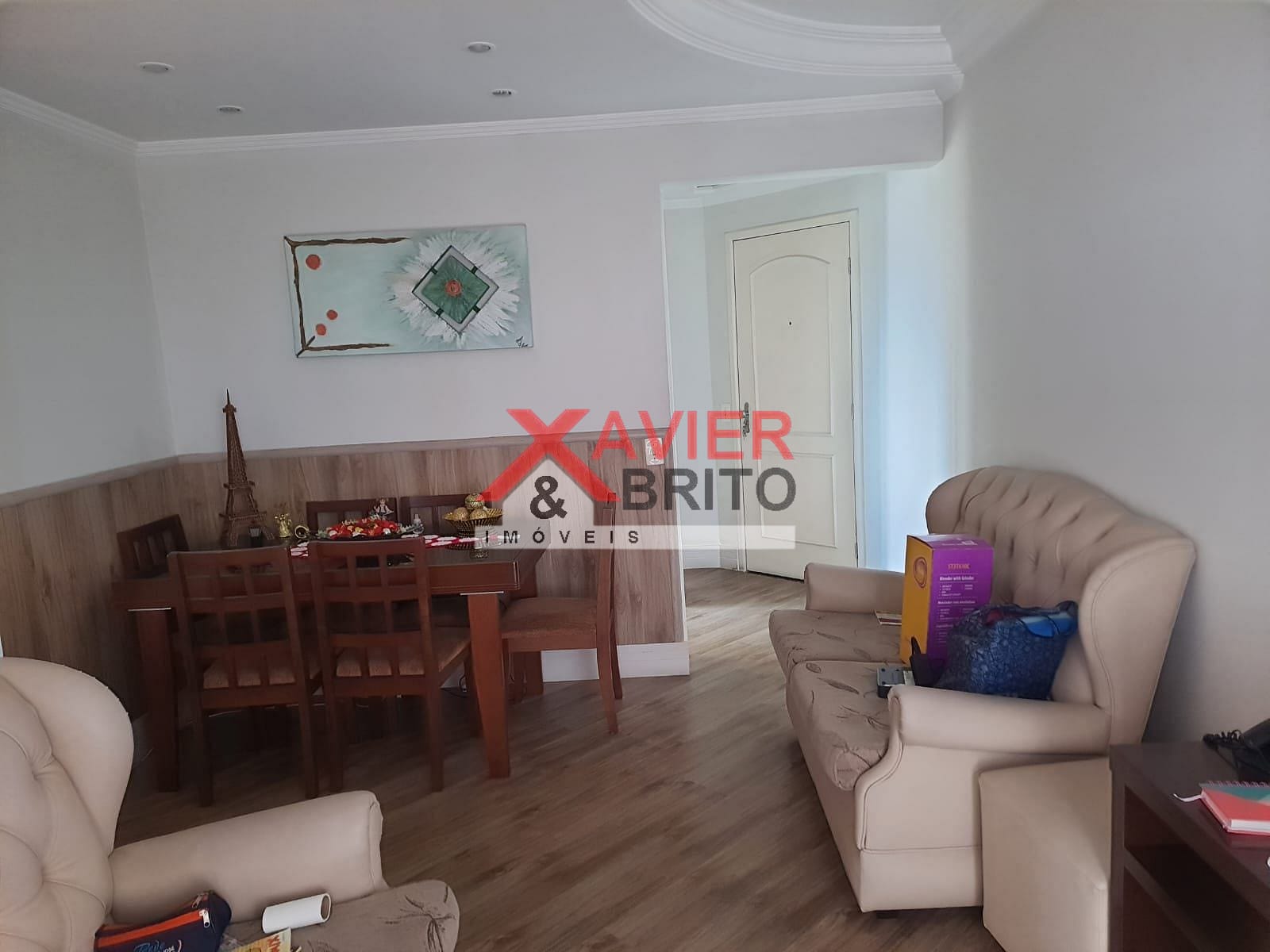 Apartamento, 2 quartos, 65 m² - Foto 3