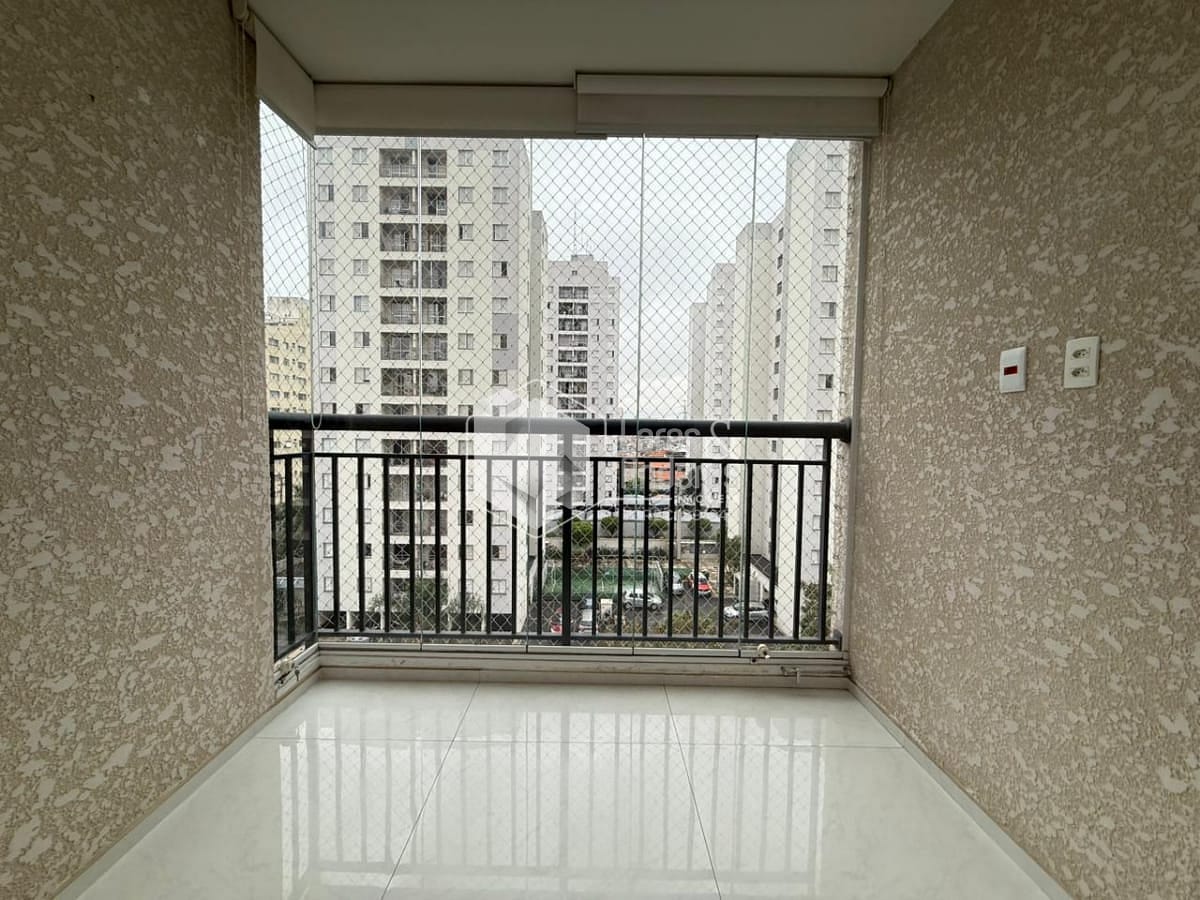 Apartamento, 2 quartos, 49 m² - Foto 5