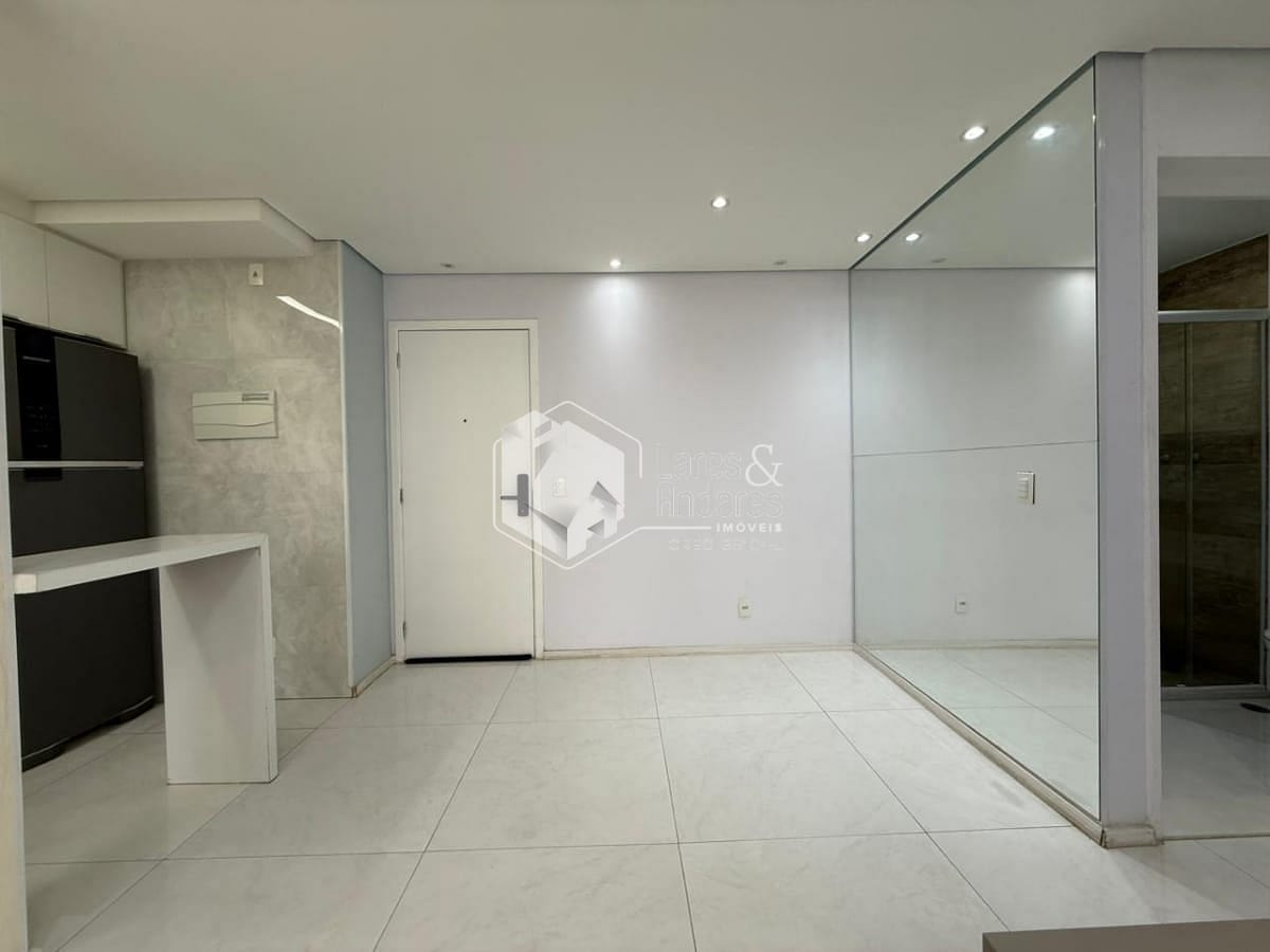 Apartamento, 2 quartos, 49 m² - Foto 9