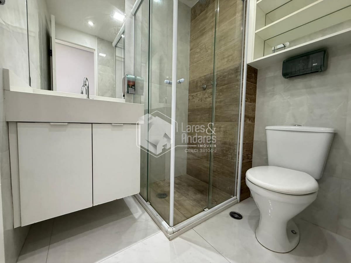 Apartamento, 2 quartos, 49 m² - Foto 42