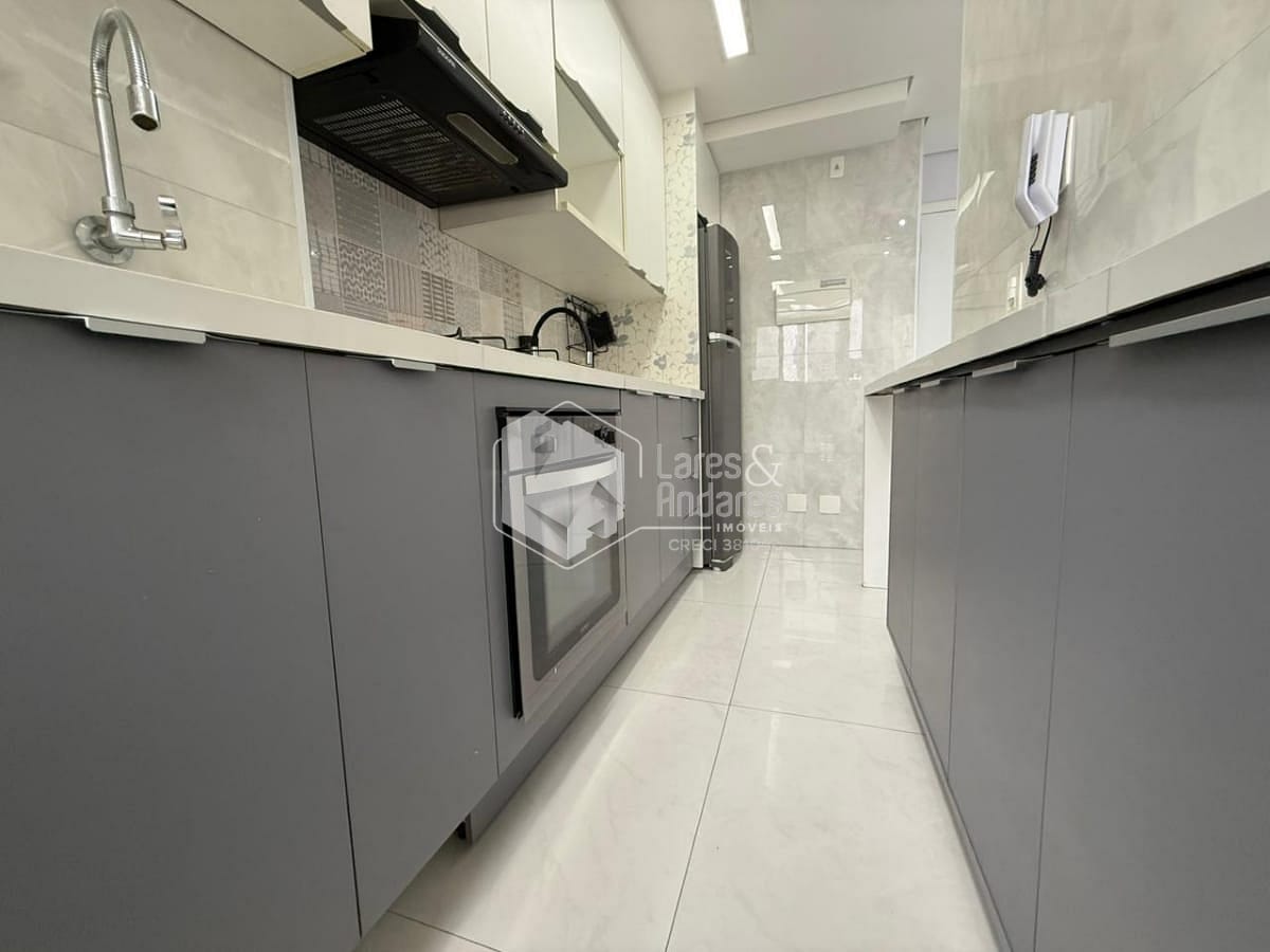 Apartamento, 2 quartos, 49 m² - Foto 29