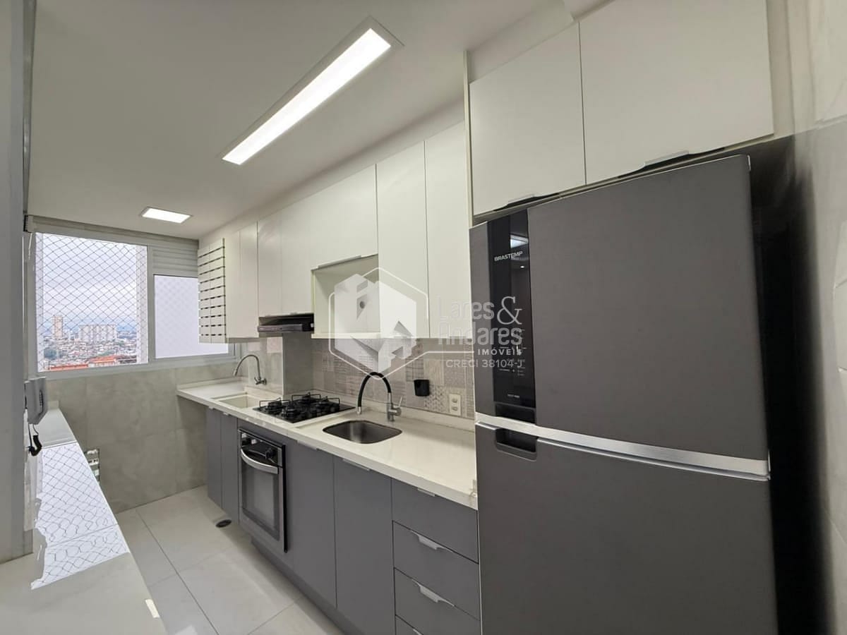 Apartamento, 2 quartos, 49 m² - Foto 33