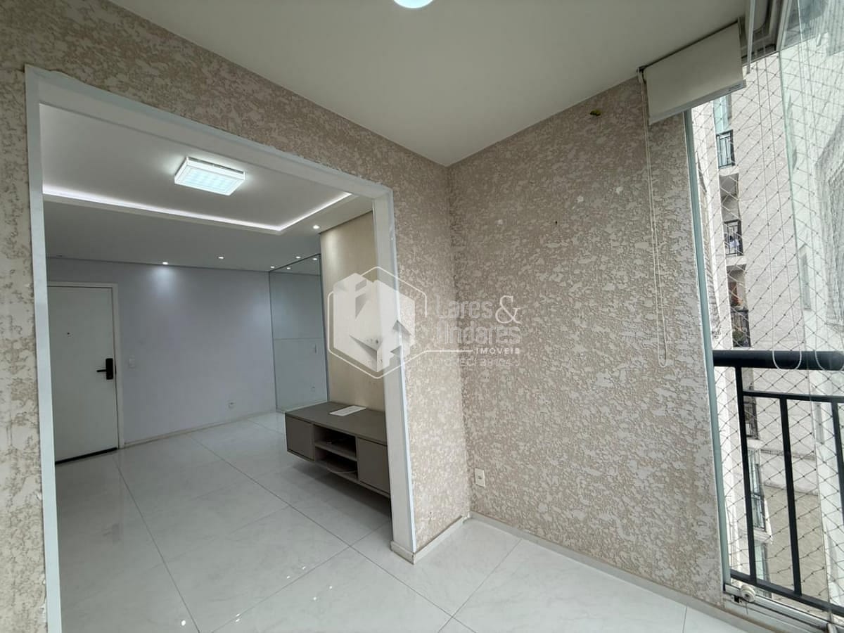 Apartamento, 2 quartos, 49 m² - Foto 38