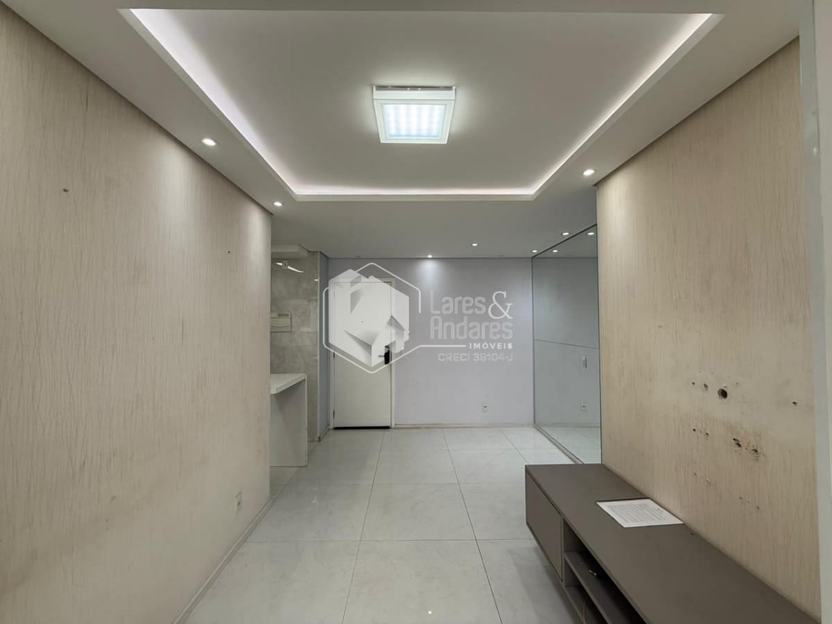 Apartamento, 2 quartos, 49 m² - Foto 4