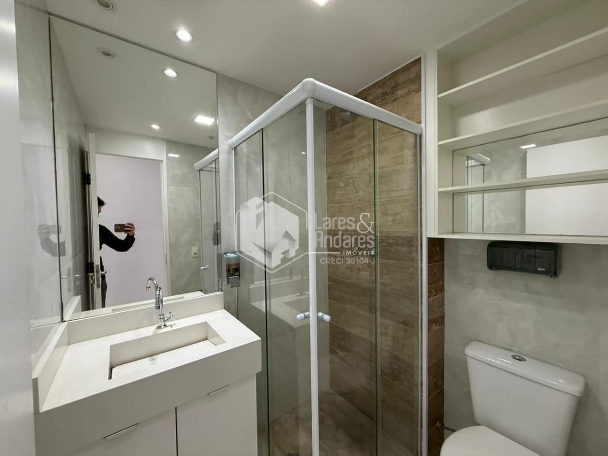 Apartamento, 2 quartos, 49 m² - Foto 40