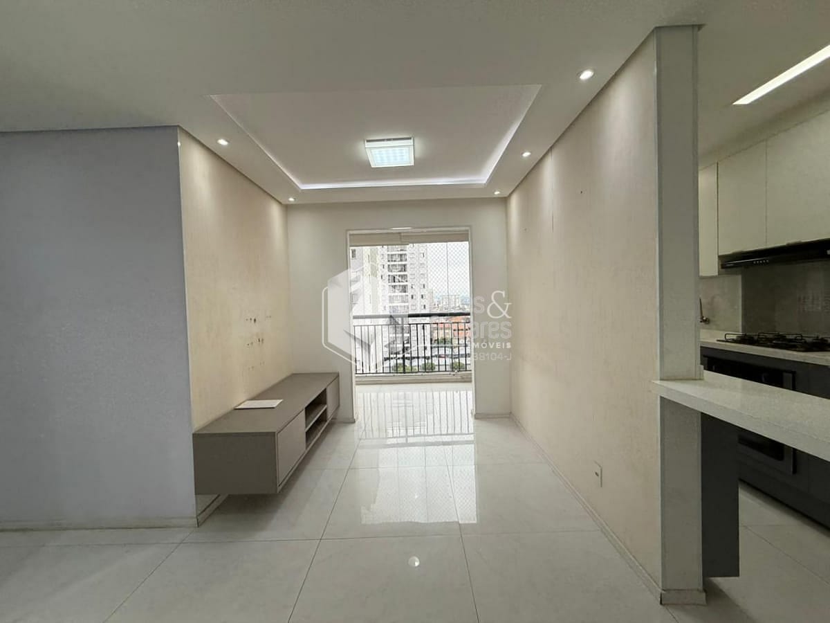 Apartamento, 2 quartos, 49 m² - Foto 11