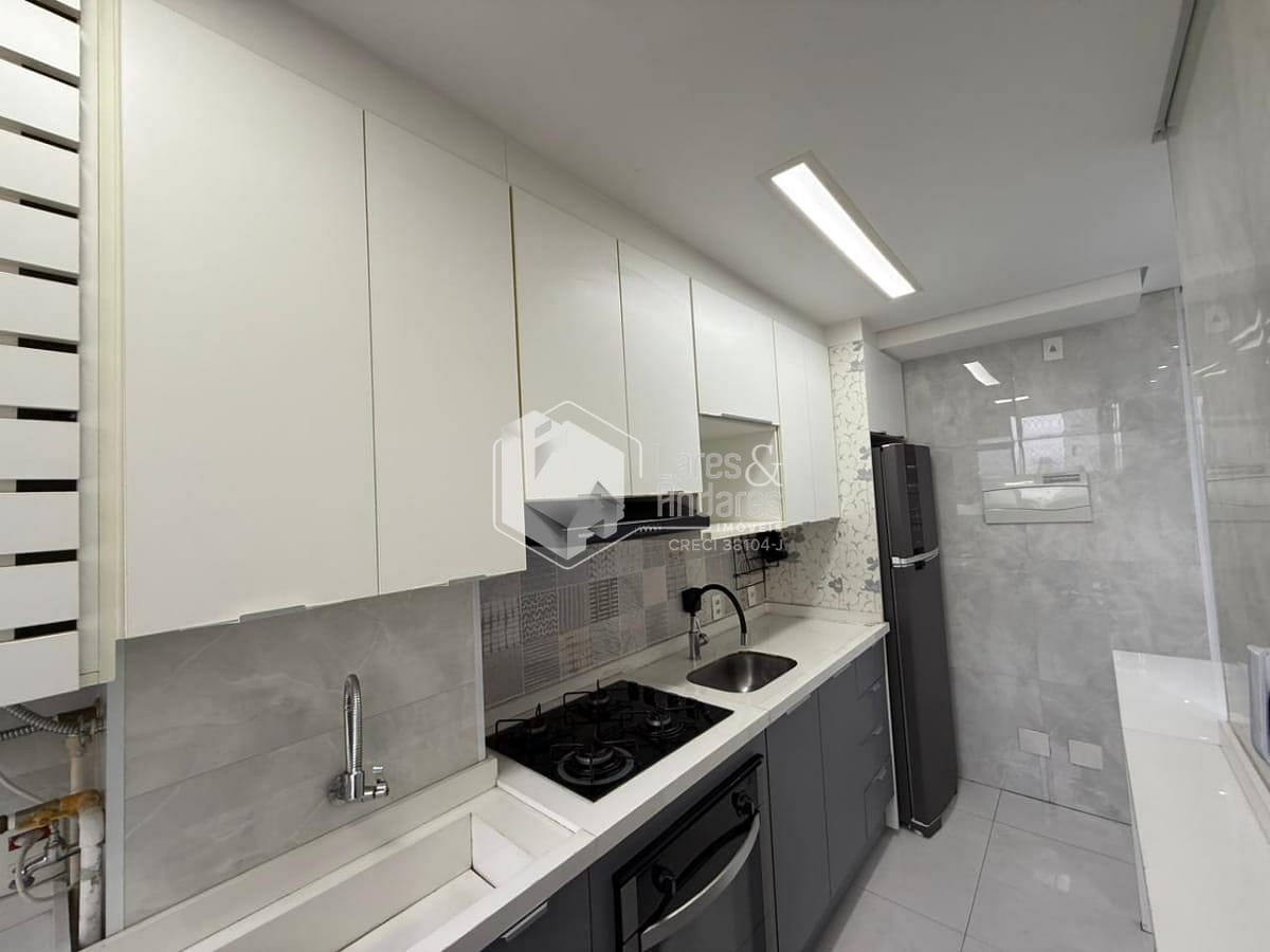 Apartamento, 2 quartos, 49 m² - Foto 12