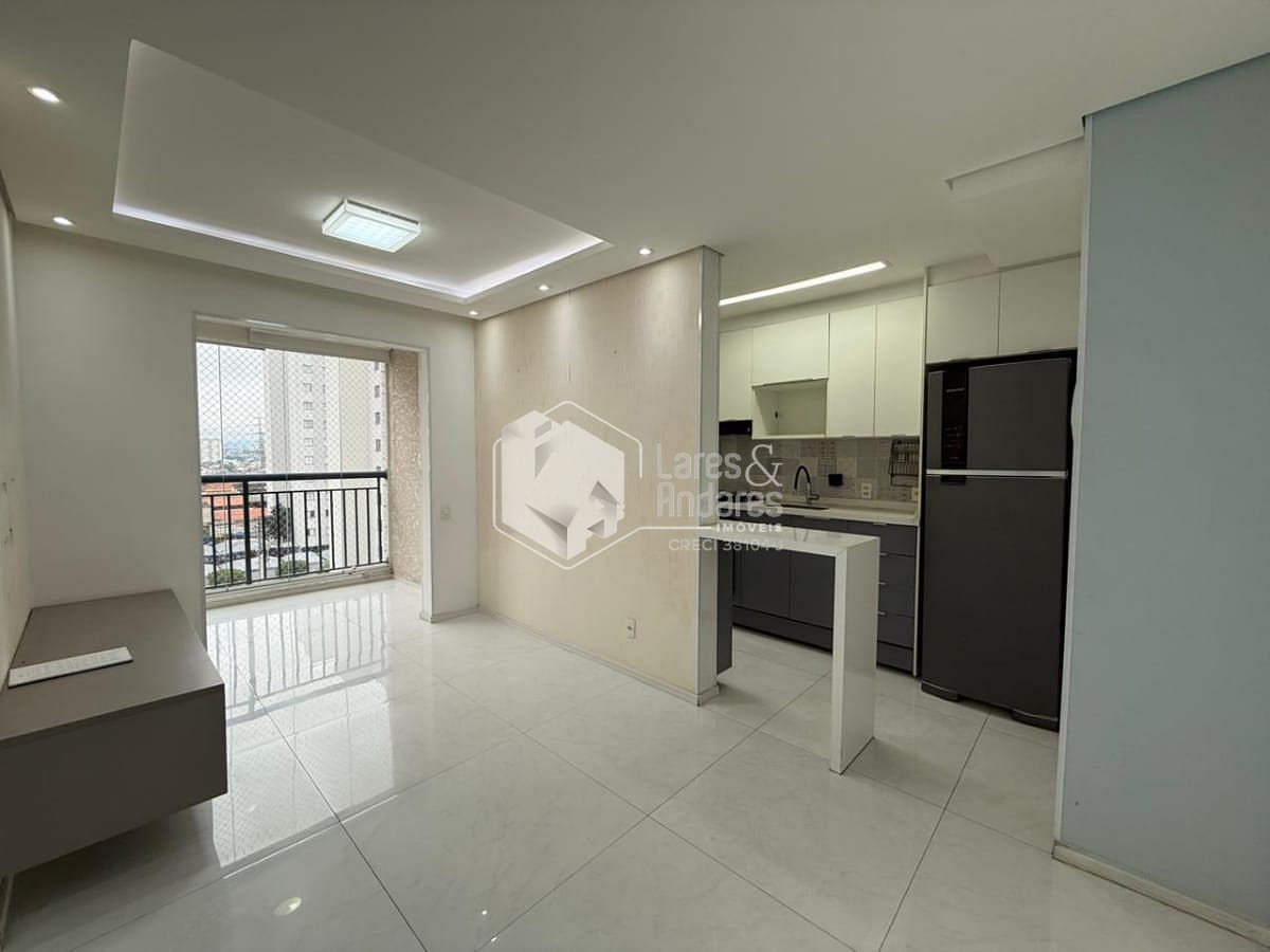 Apartamento, 2 quartos, 49 m² - Foto 7