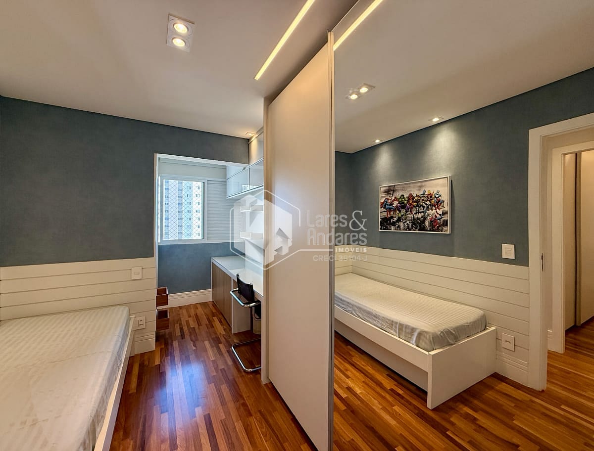 Apartamento, 3 quartos, 154 m² - Foto 44