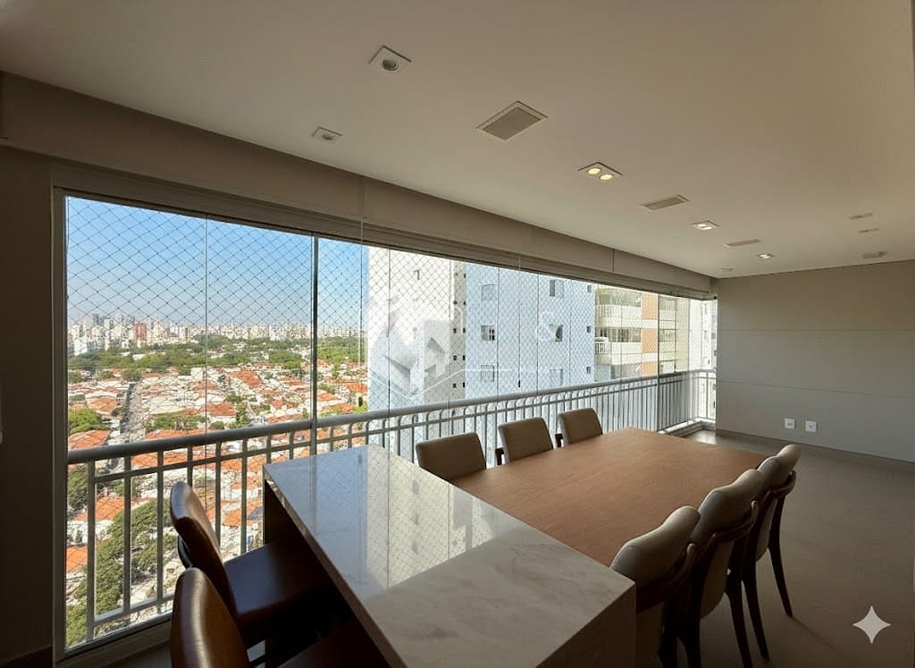 Apartamento, 3 quartos, 154 m² - Foto 20