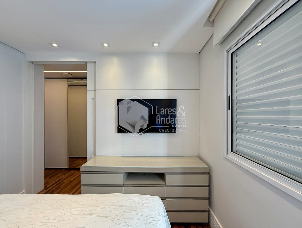 Apartamento, 3 quartos, 154 m² - Foto 34