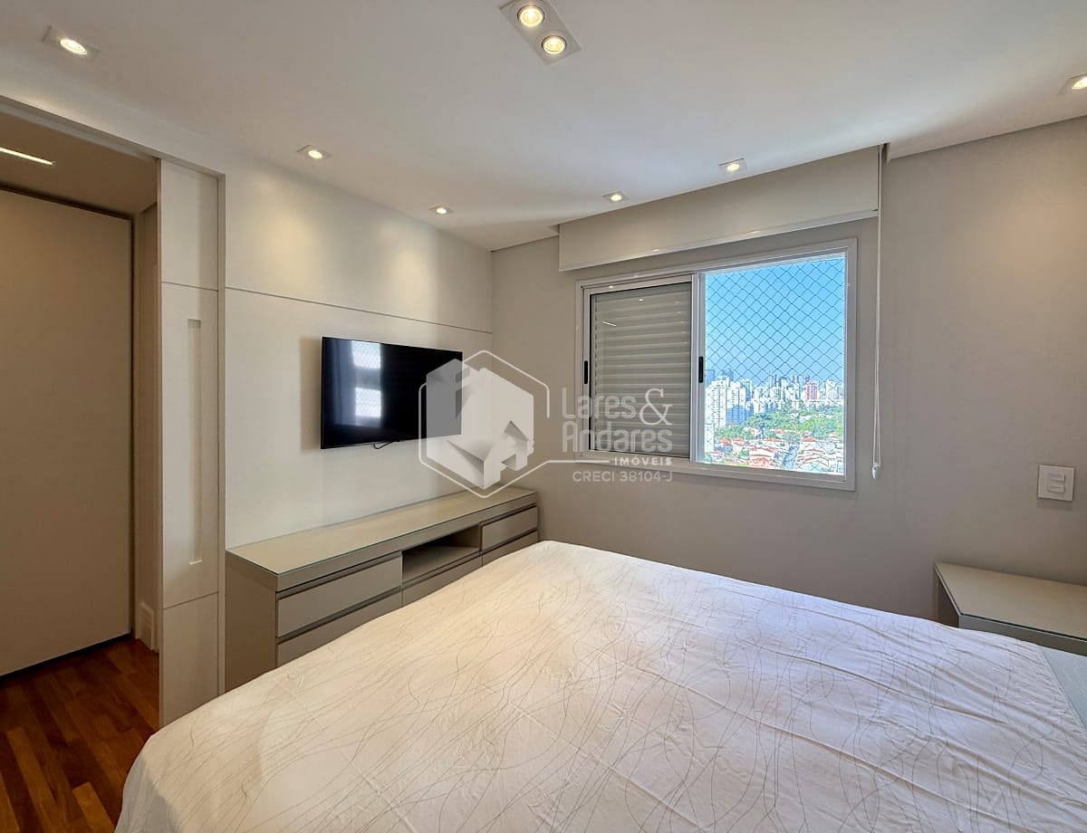 Apartamento, 3 quartos, 154 m² - Foto 30