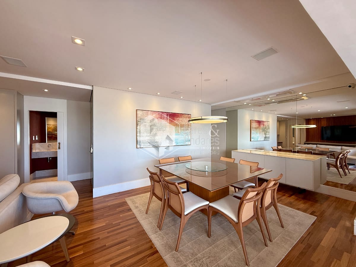 Apartamento, 3 quartos, 154 m² - Foto 7