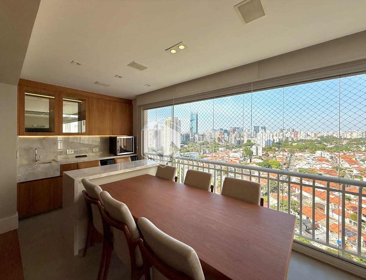 Apartamento, 3 quartos, 154 m² - Foto 13