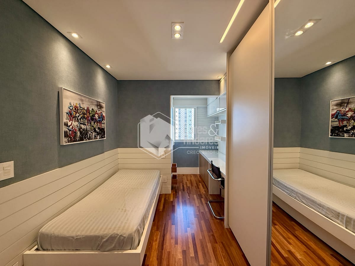 Apartamento, 3 quartos, 154 m² - Foto 42