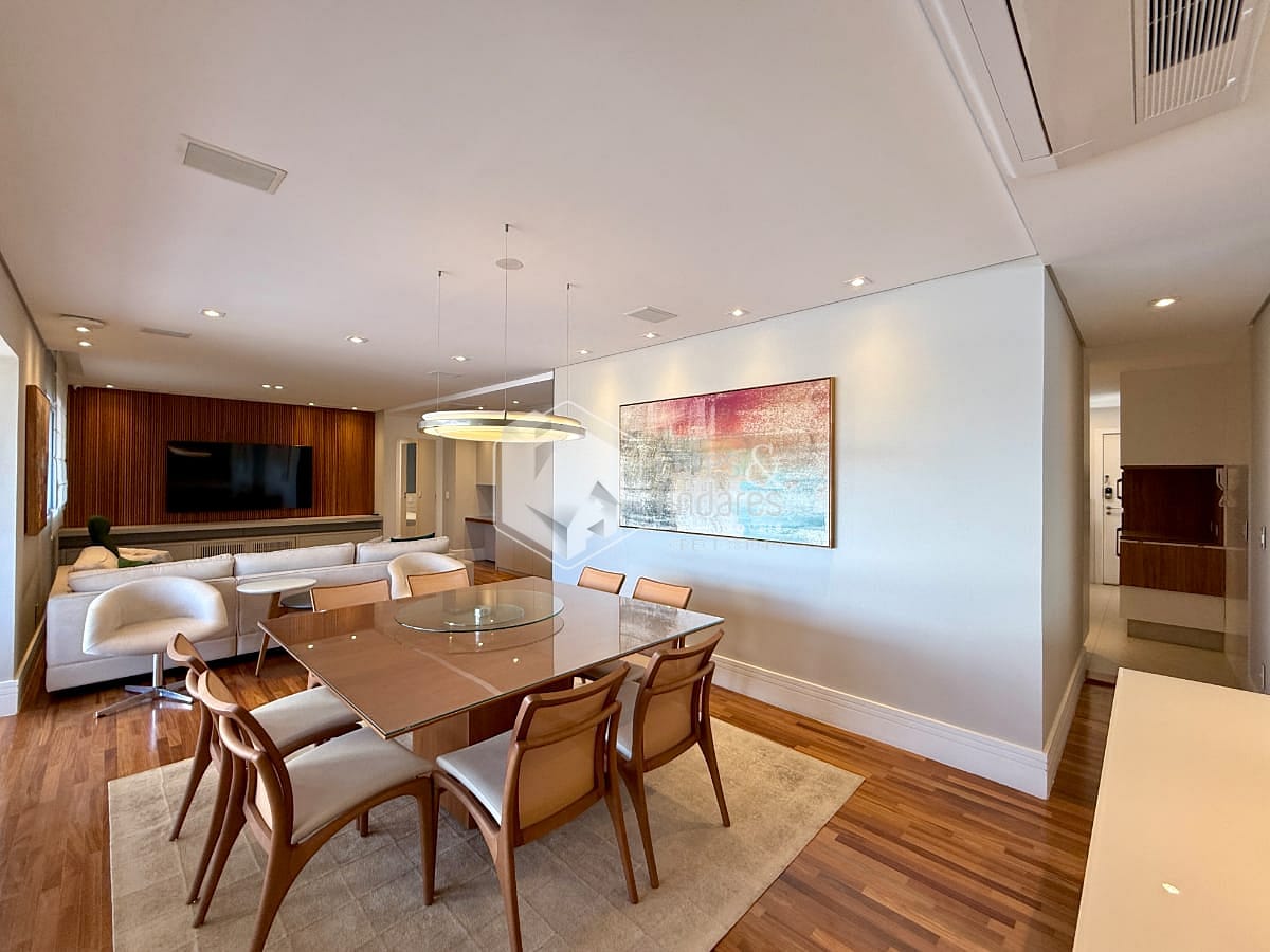 Apartamento, 3 quartos, 154 m² - Foto 11