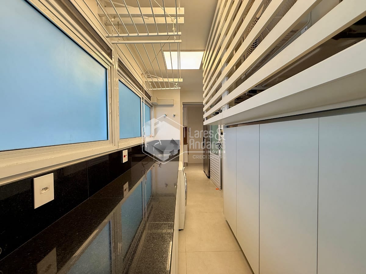 Apartamento, 3 quartos, 154 m² - Foto 77