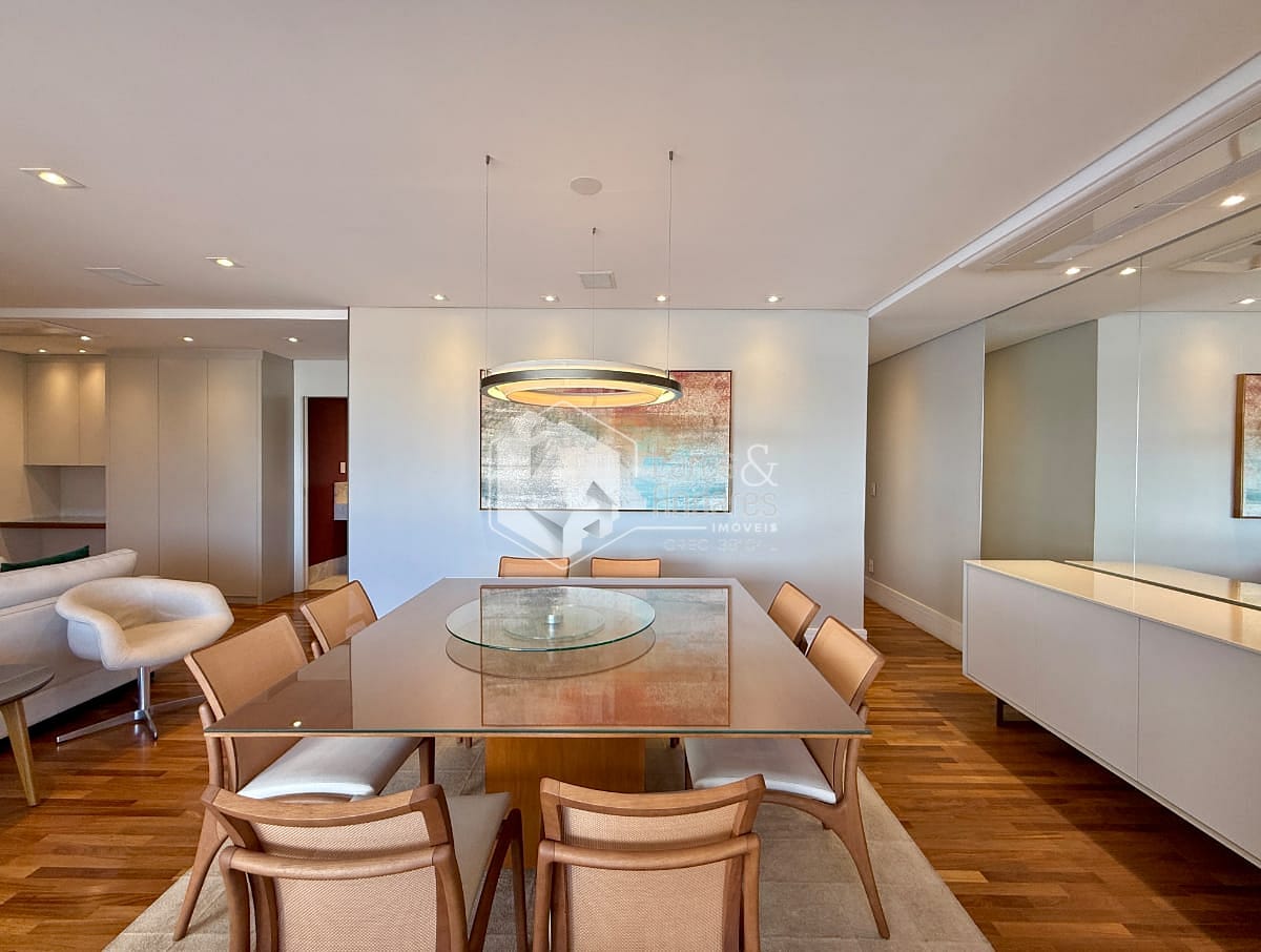 Apartamento, 3 quartos, 154 m² - Foto 12