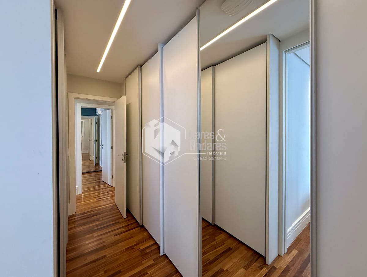 Apartamento, 3 quartos, 154 m² - Foto 27