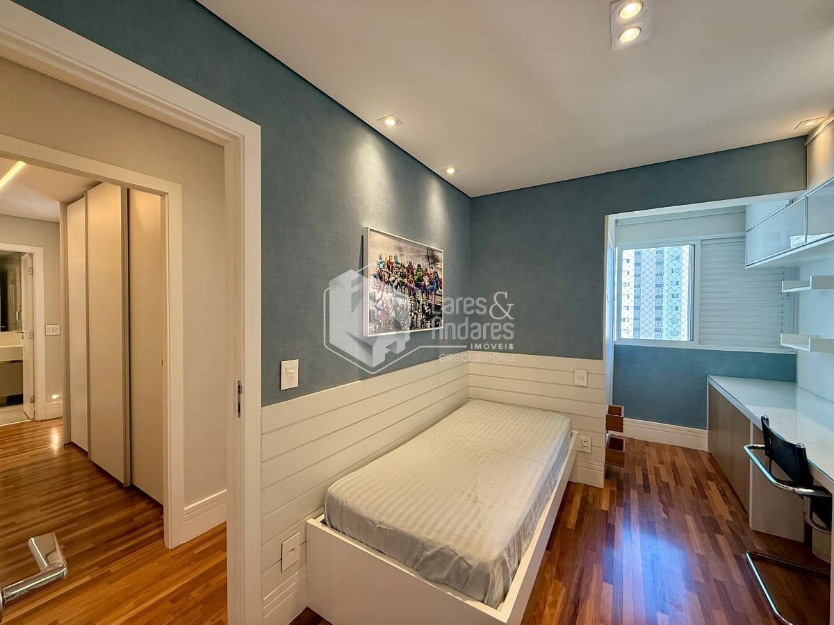 Apartamento, 3 quartos, 154 m² - Foto 43